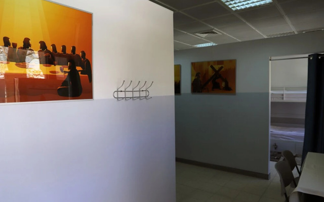 New Gate Hostel