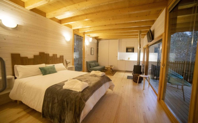 Enoturismo María Manuela