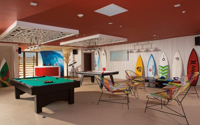 Dreams Las Mareas Costa Rica - All Inclusive