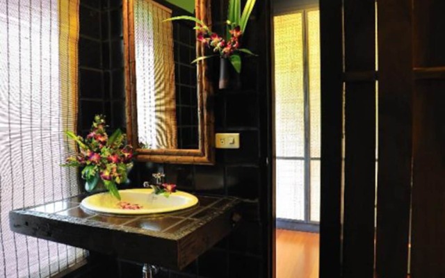 Annika Koh Chang (Formely Ramayana Koh Chang Resort & Spa)