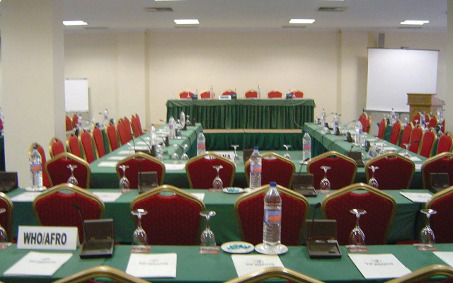 VIP Grand Maputo