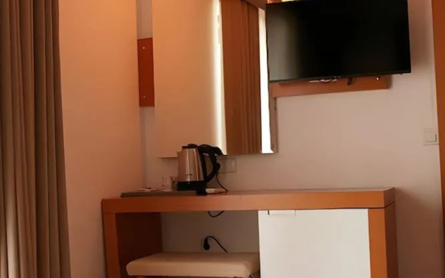 My Hotel