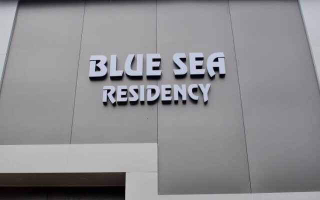 Hotel Blue Sea Residency