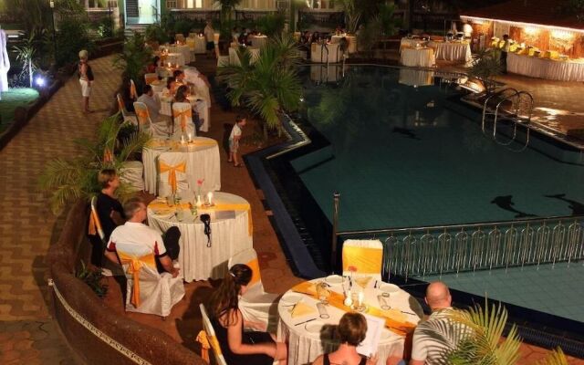 Hotel Goan Heritage