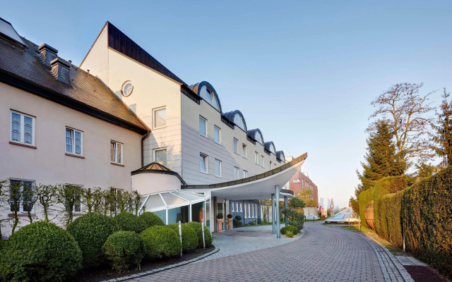 Lindner Hotel & Spa Binshof