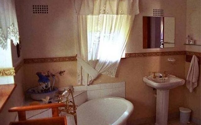 Wendys Country Lodge