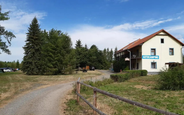 Autocamping Betlanovce