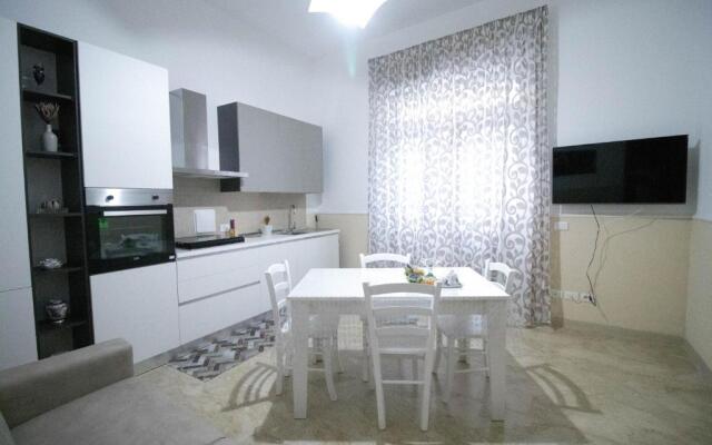 Dominique Comfort Apartment