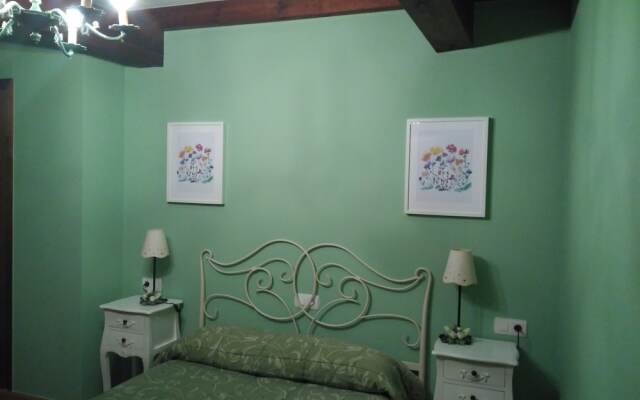 Casa Rural Araiko Etxea