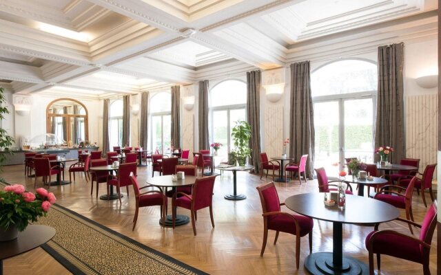 The 1932 Hotel & Spa Cap d'Antibes - MGallery Collection