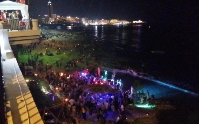 Seaside Apartments Malta Sliema 1