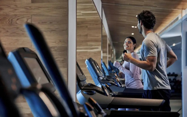 Residence Inn By Marriott Eagle Boise