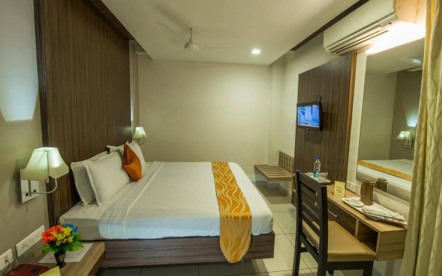 Alam Residency