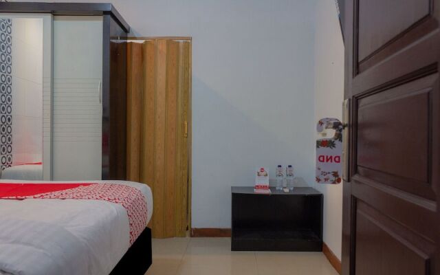 Oyo 649 K68 Residence