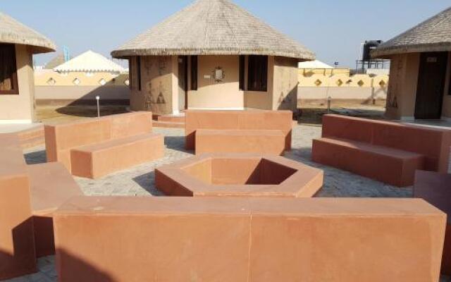 White Rann Resort