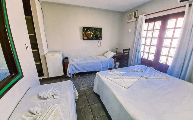 Hotel Pousada Mahon Mar