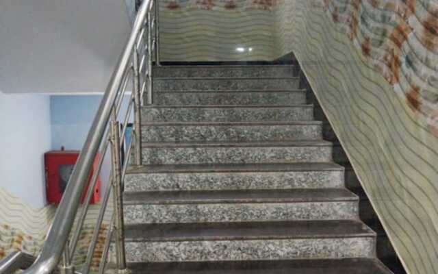 Goroomgo Muskan Guest House Digha