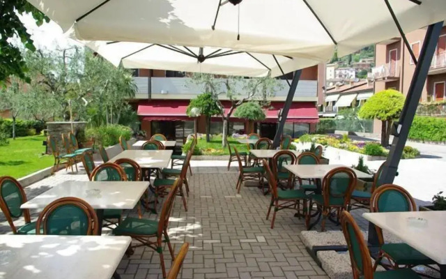 Hotel Andreis