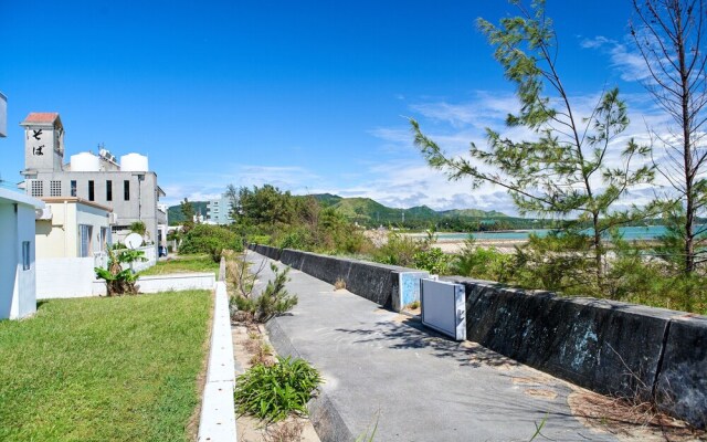 Sunrise house Yoshimi