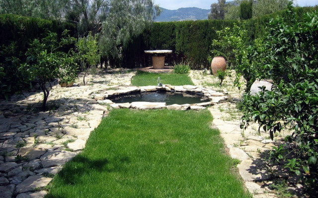 Posada Rural La Venteta