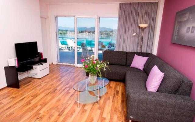 Ferienhaus Rutar