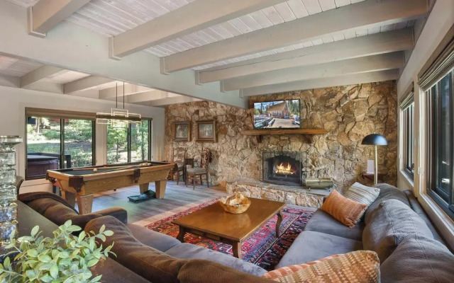 Serenity on Statford Close to Northstar!