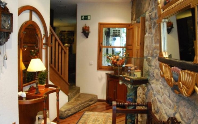 Hotel Cenera