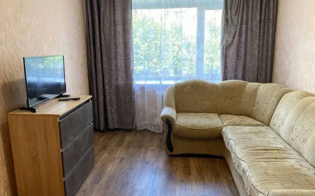 Апартаменты СевеРент (SeveRent) на ул. Карла Маркса, д. 5