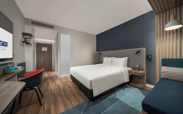 Holiday Inn Express Changchun Jingyue by IHG