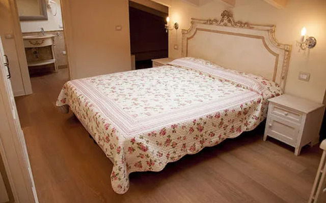 Chervò Residence San Vigilio