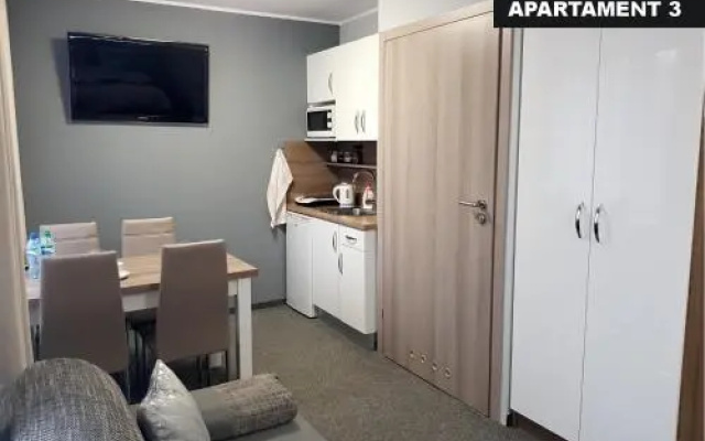Kamienica Grand Starówka