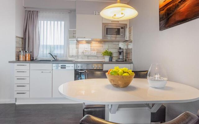 Ostseeresidenz Apartment 90