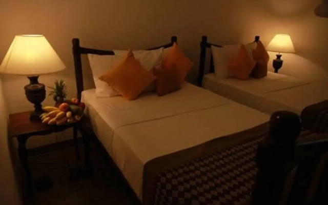 Thamaya Heritance Tangalle