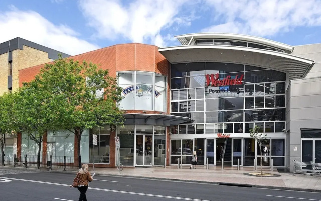 2Bedroom apartment near Nepean Hospital