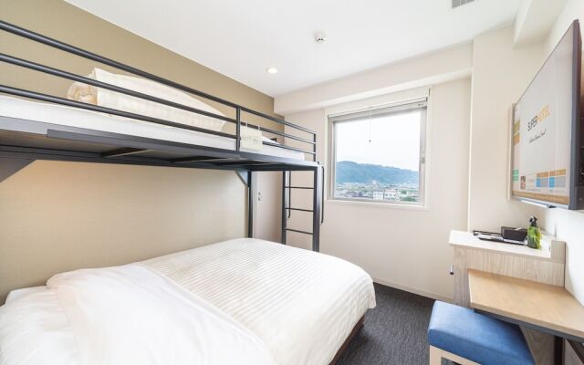 Super Hotel Kumamoto Yatsushiro