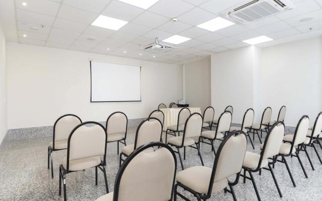 Tulip Inn Vila Velha