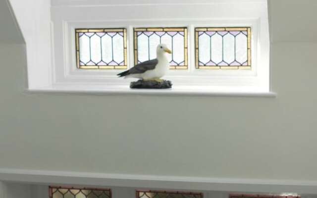 White Lodge Hotel Filey