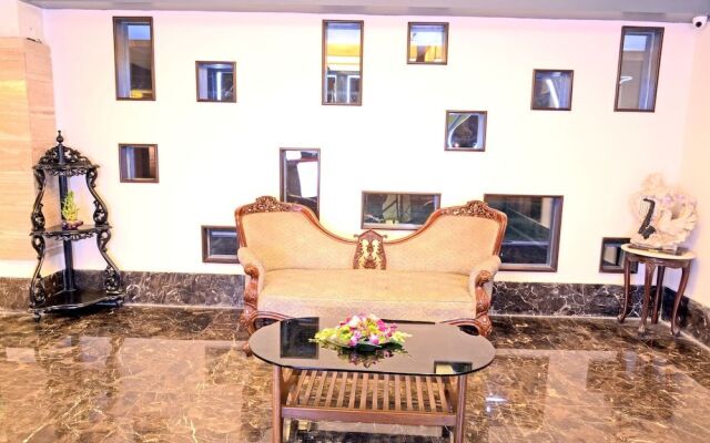 Visitel - A Boutique Hotel