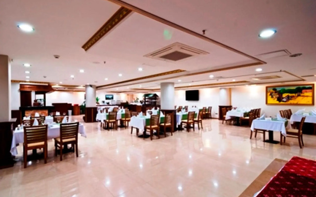Yucesoy Liva Otel