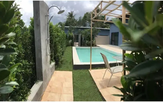 Malinda Villa Phuket