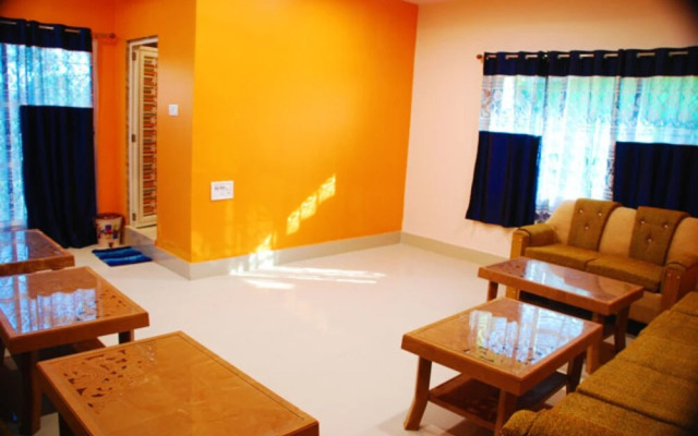 Chilapata Green Resort - Hostel