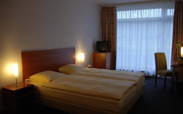 Airport Hotel Bern-Belp