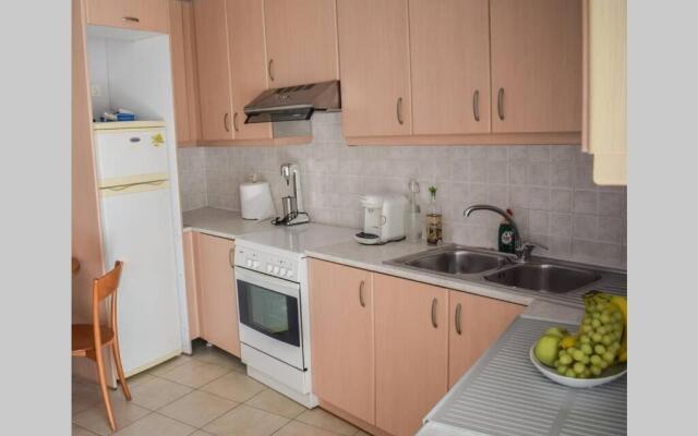 Mini Comfort Apartment