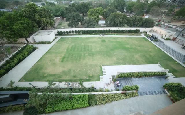 Ramada By Wyndham Varanasi Katesar