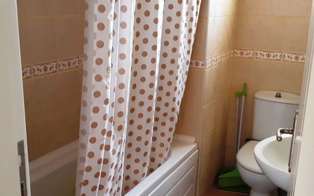 Begonvilla Court Block 1 Apartment 14