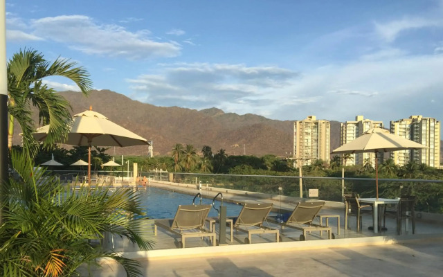 Mercure Santa Marta Emile