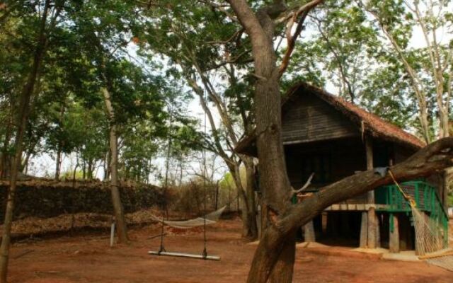 Bannerghatta Nature Camp