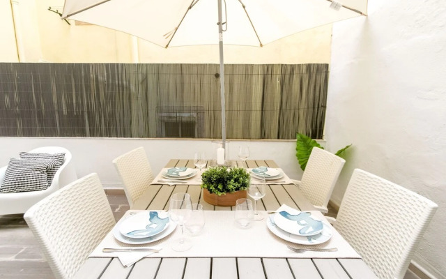 Chiad1 · Duque 53 Amazing Terrace · Netflix · AC