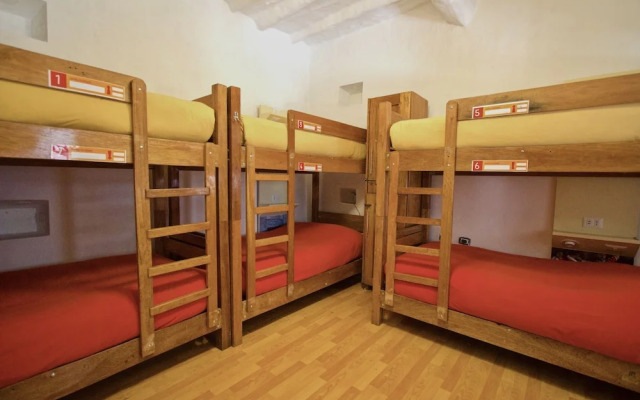 Pariwana Hostel Cusco - Adults only