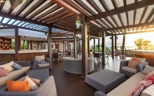Orama Luxury Villa Crete